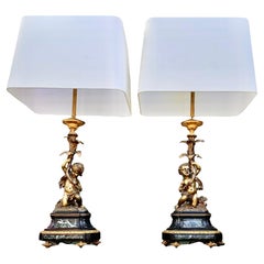 Belle Époque Lighting
