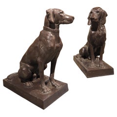 Sculptures