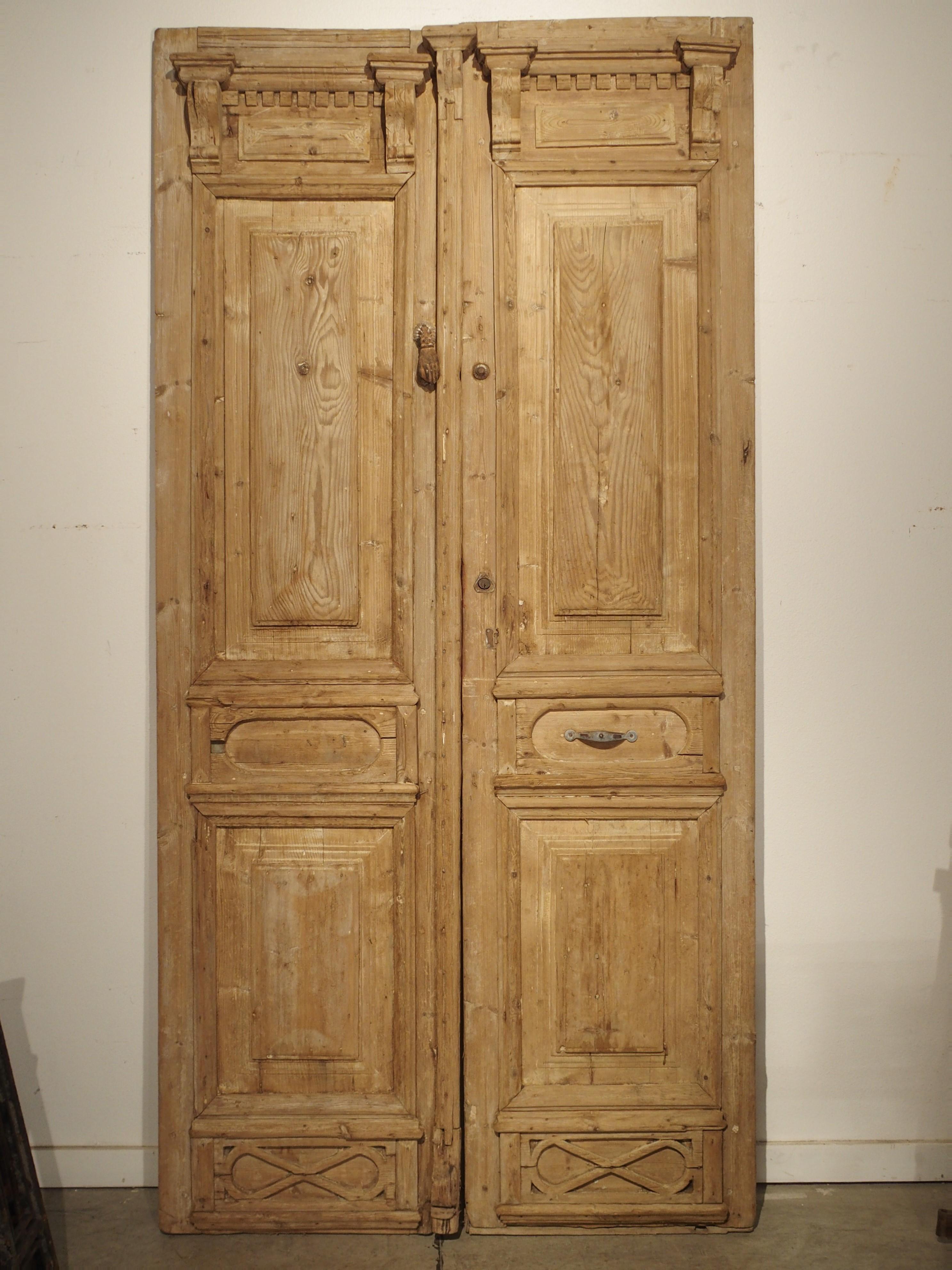 1900 door