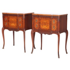 Side Tables