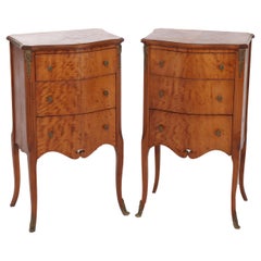 Commodes e cassettiere