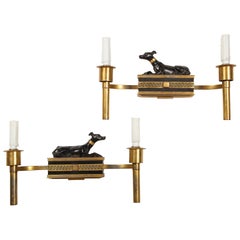 Wall Lights and Sconces