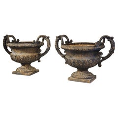 Vases and Vessels