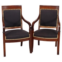 Armchairs