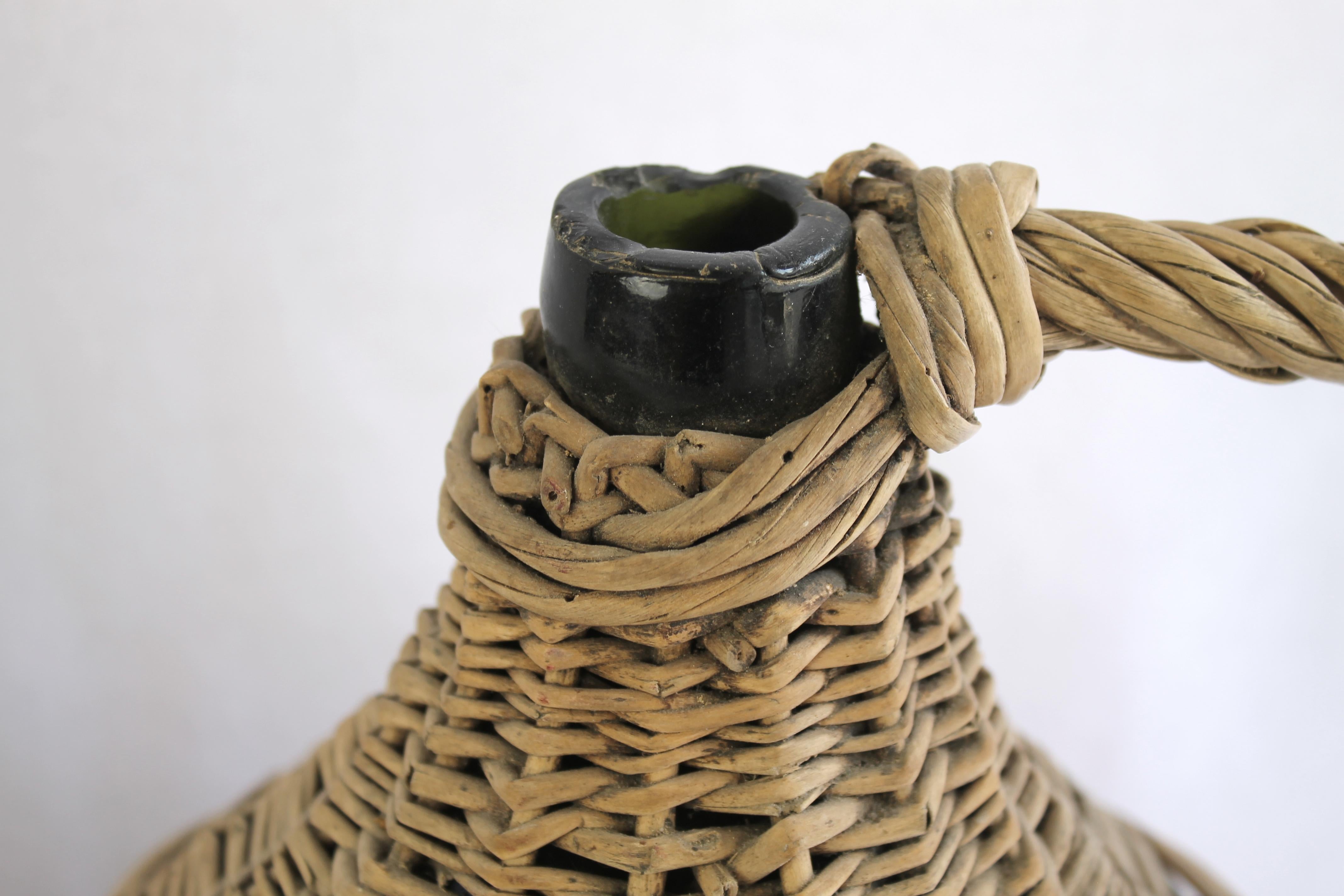 demi jug