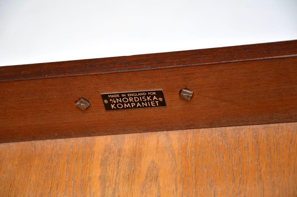 Pair of Antique Georgian Style Side Tables For Sale 6
