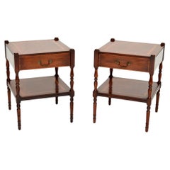 Tables d'appoint