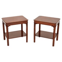 Side Tables