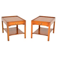 Side Tables
