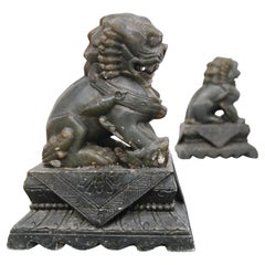 Sculptures and Carvings