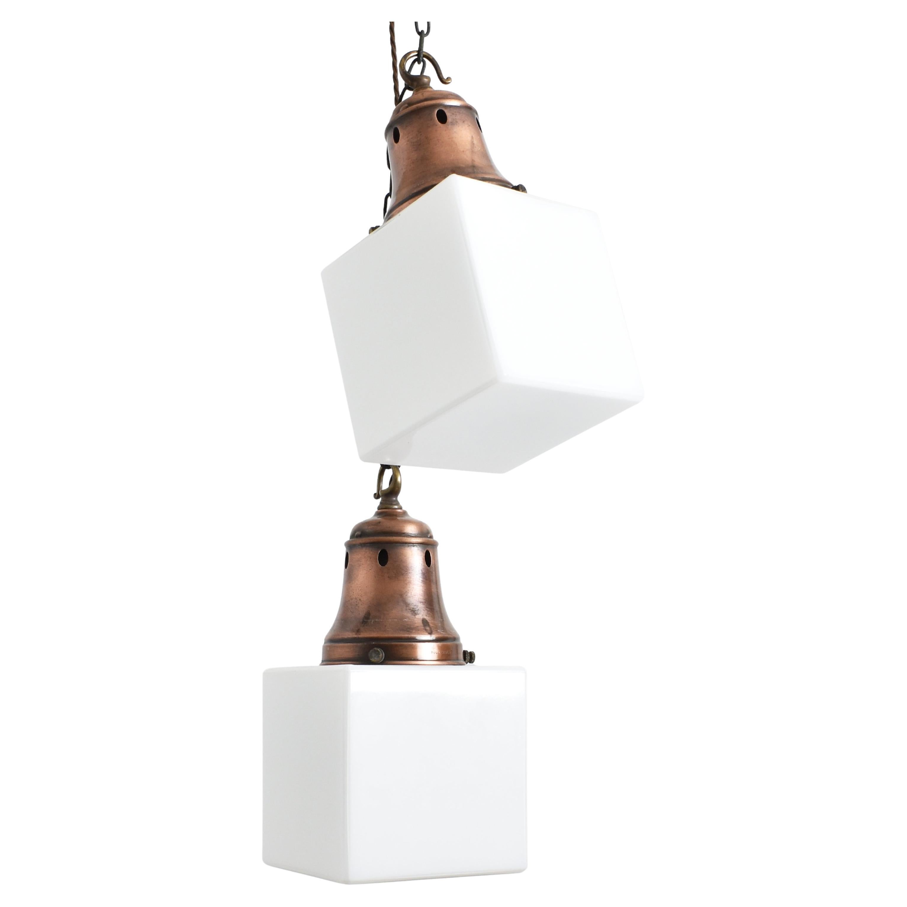 Holophane Lampade da parete e applique
