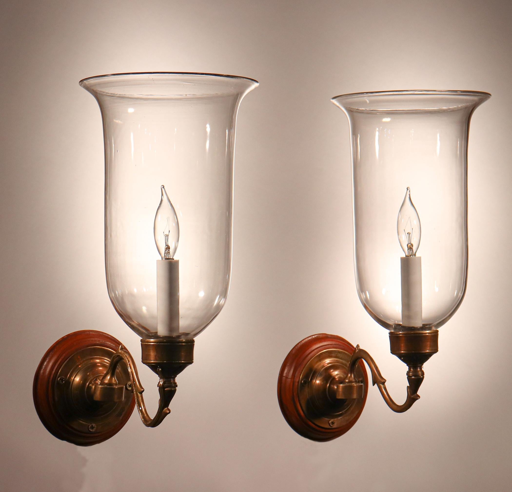 hurricane wall sconce