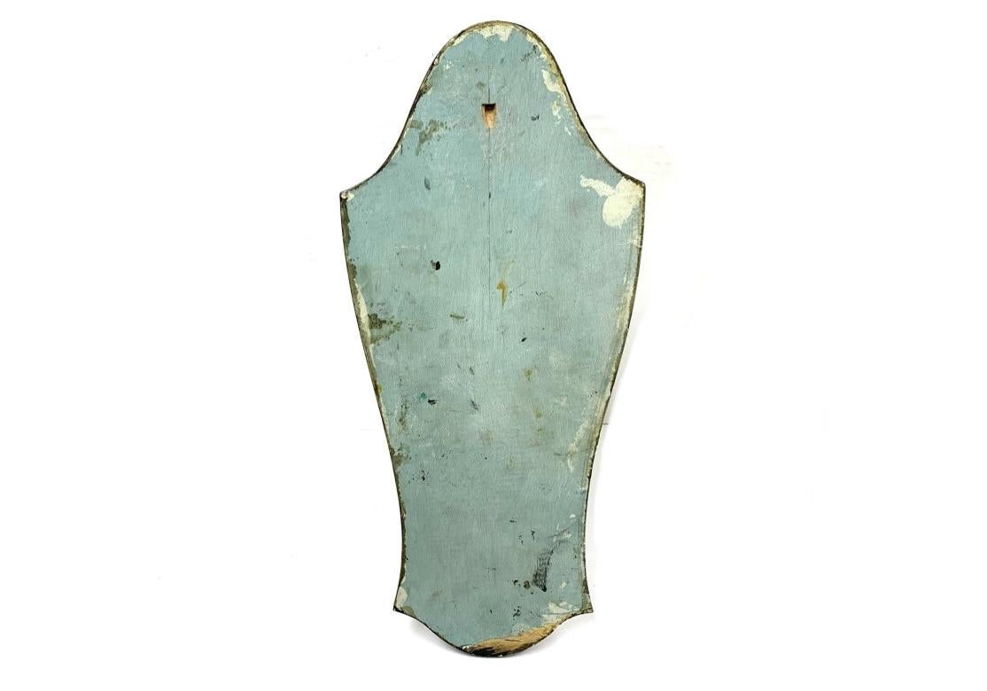 Paire d'appliques à bougie antiques italiennes du 19e siècle en vente 2