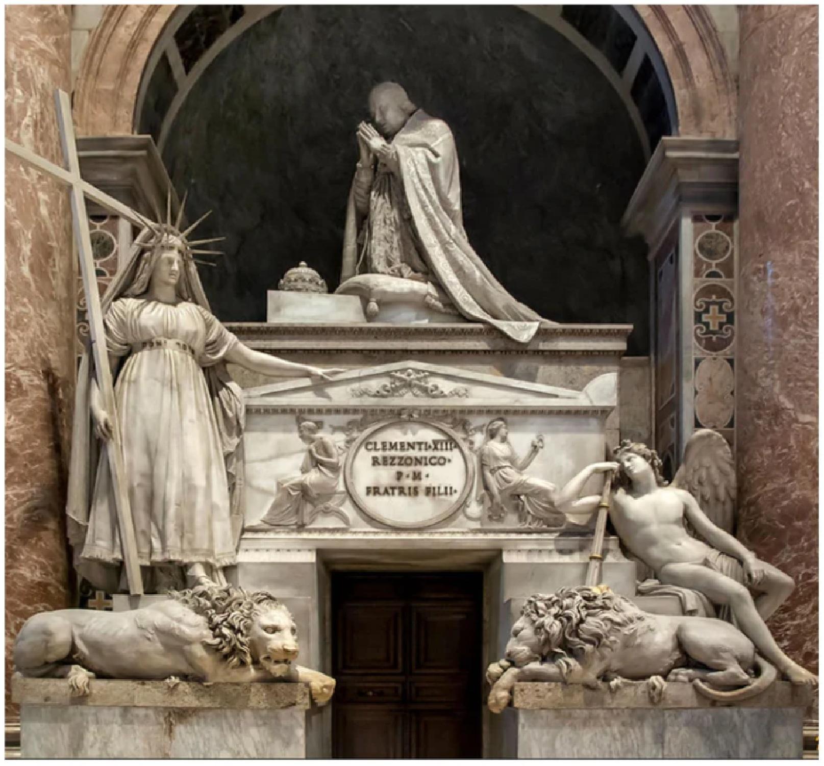 Antigüedades de la Casa Real

Royal House Antiques se complace en poner a la venta esta pareja de leones yacentes de alabastro originales de la Gran Gira italiana de 1880, inspirados en las enormes estatuas originales de Antonio Canova y expuestas