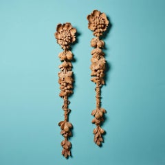 Esculturas y Tallas de Pino