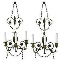 Lampade e applique da parete