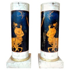Neoclassical Pedestals