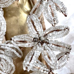 Pair of Antique Italian Sconces