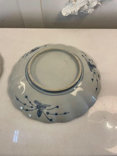 Pair of Antique Japanese Quality Imari Plates