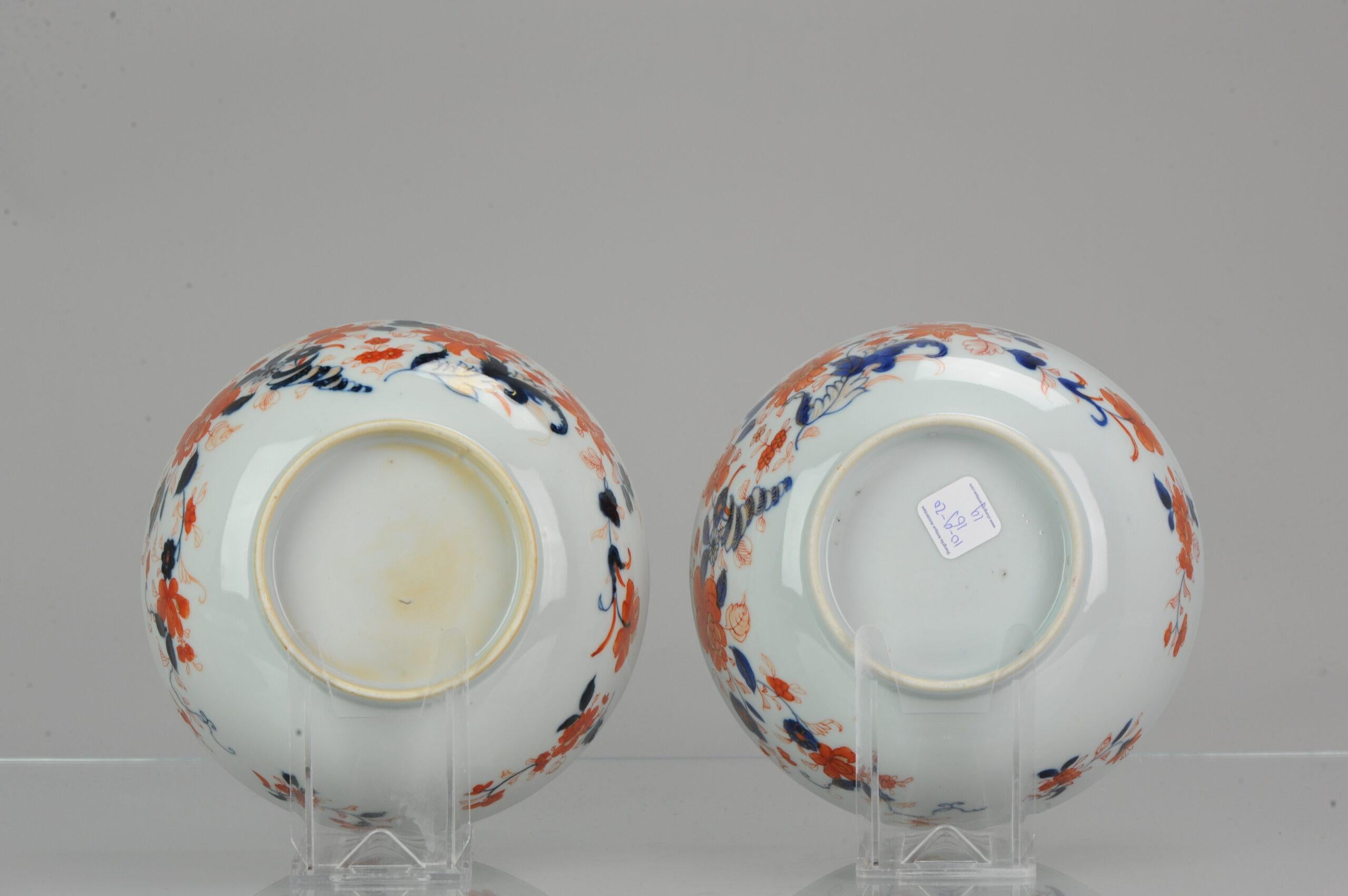 Belle paire de bols Kangxi

Informations complémentaires :
MATERIAL : Porcelaine et poterie
Région d'origine : Chine
Empereur : Kangxi (1661-1722)
Période : XVIIIe siècle
Type de décoration / Couleur : Imari
Chine Période de la dynastie : Qing (1661