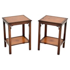 Tables