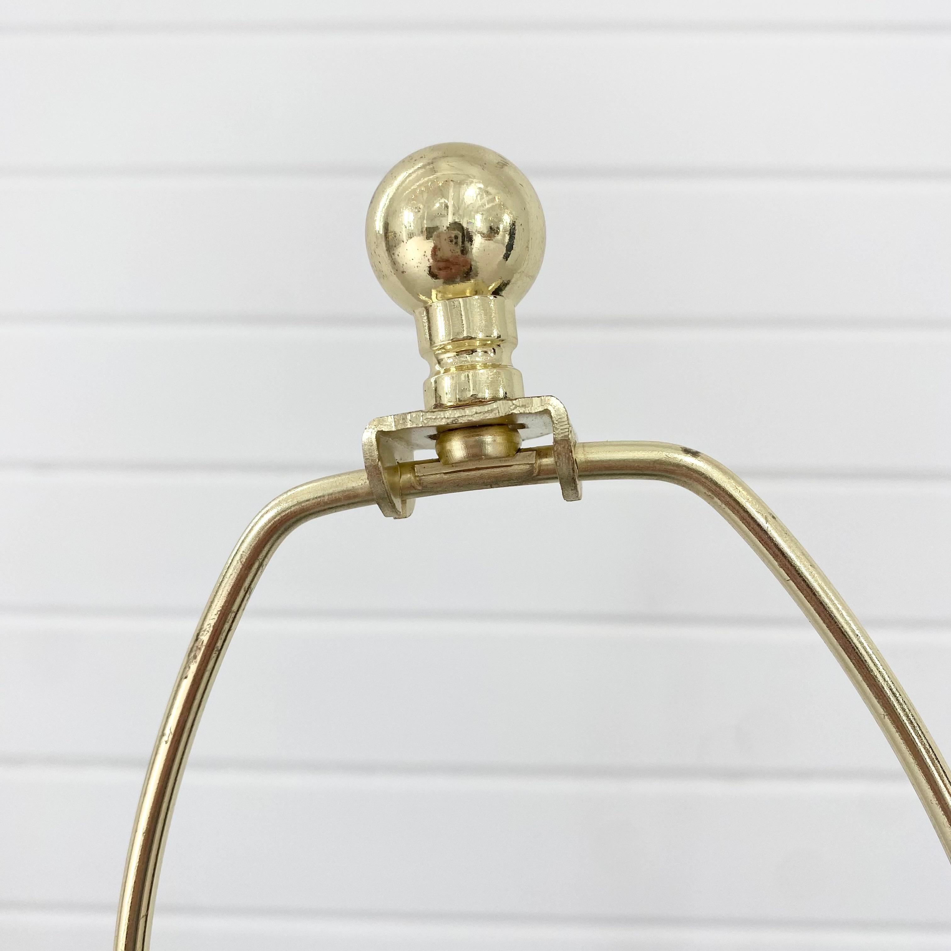 Paire de lampes anciennes en cuir pour bottes d'équitation, 1950s USA en vente 14