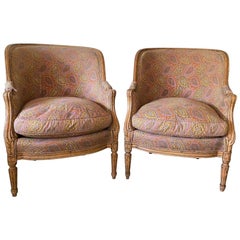 Louis XVI Seating