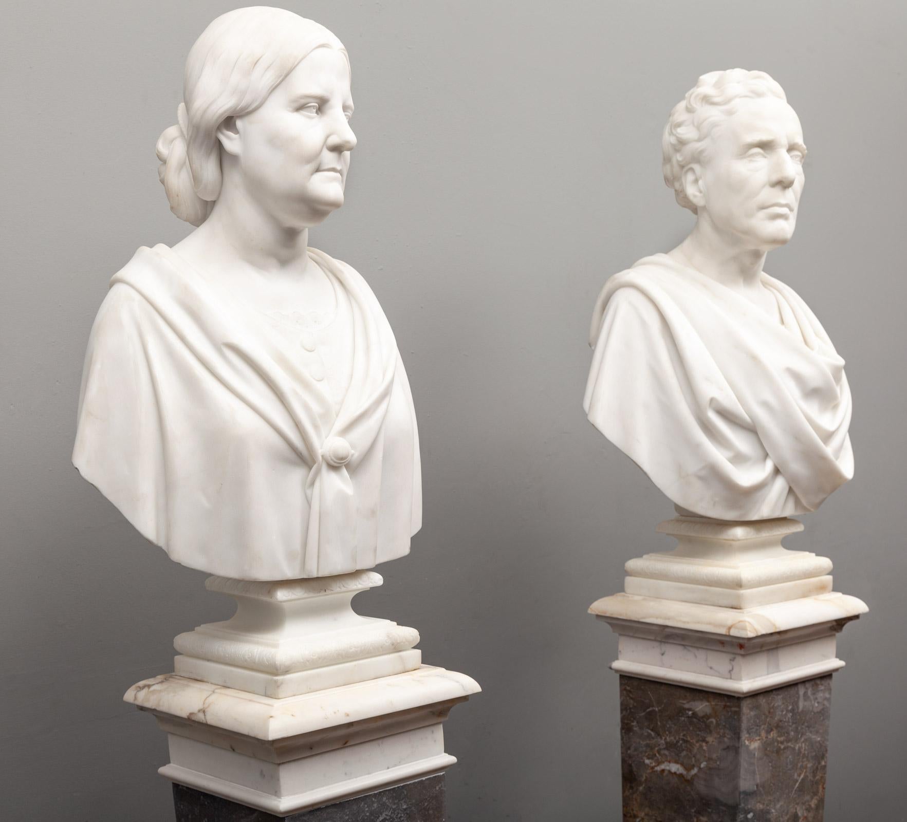 marble busts for sale antique