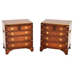 Commodes and Chests of Drawers