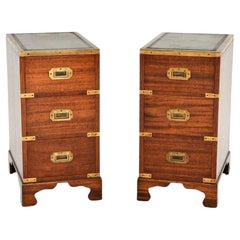 Commodes and Chests of Drawers