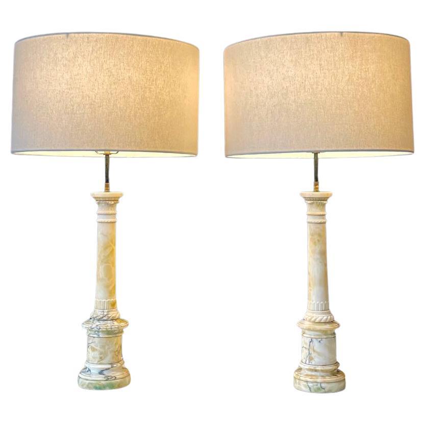 Unknown Table Lamps