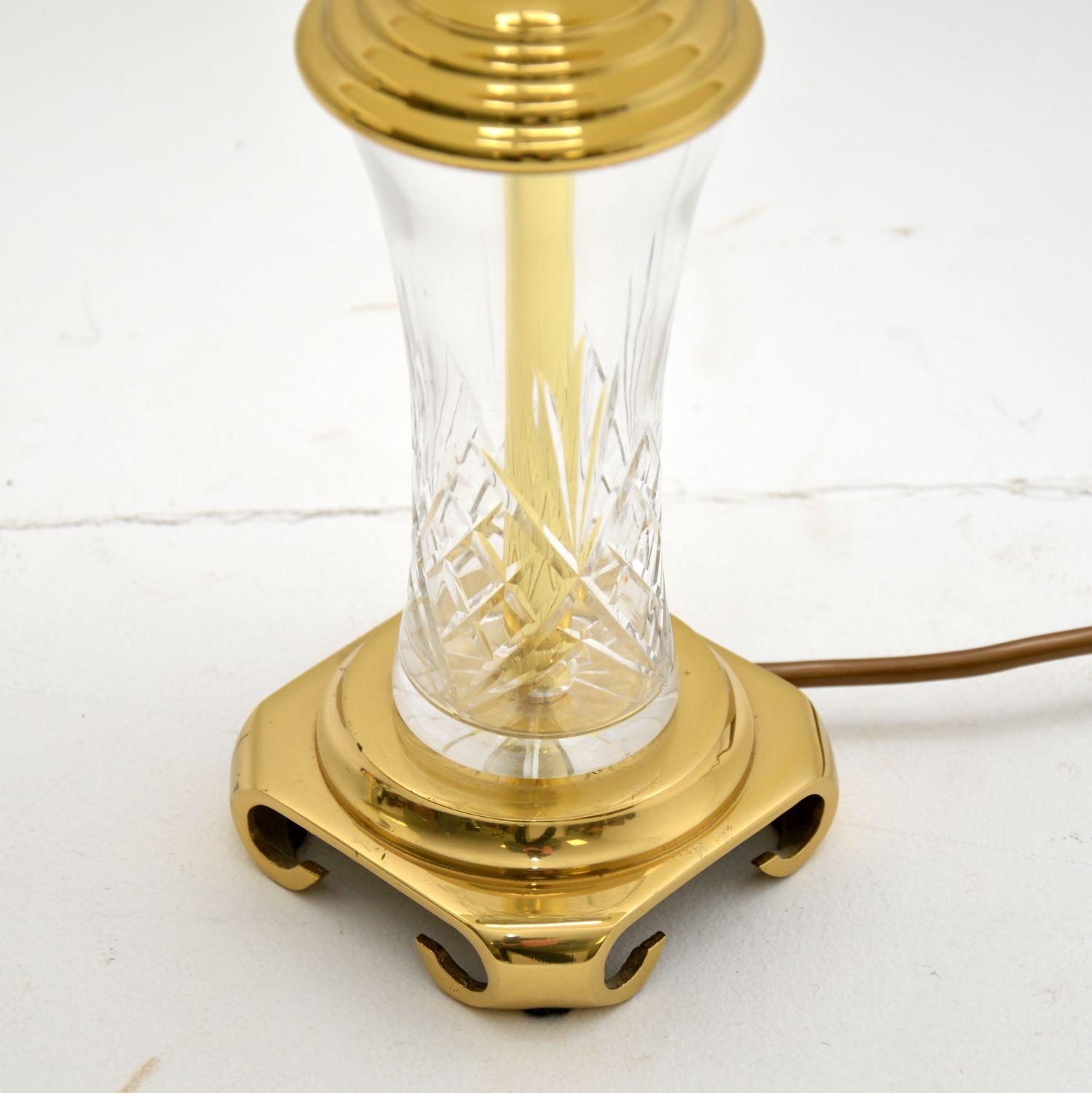 antique table lamp styles