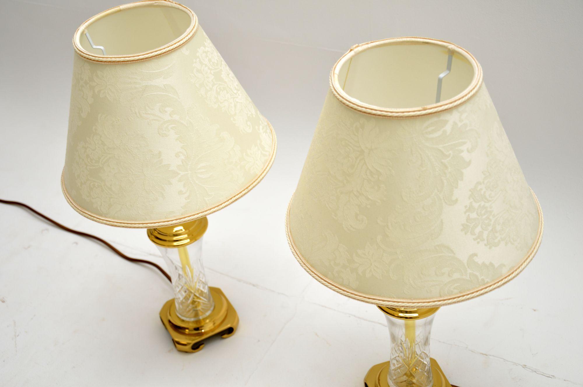 neoclassical lamps