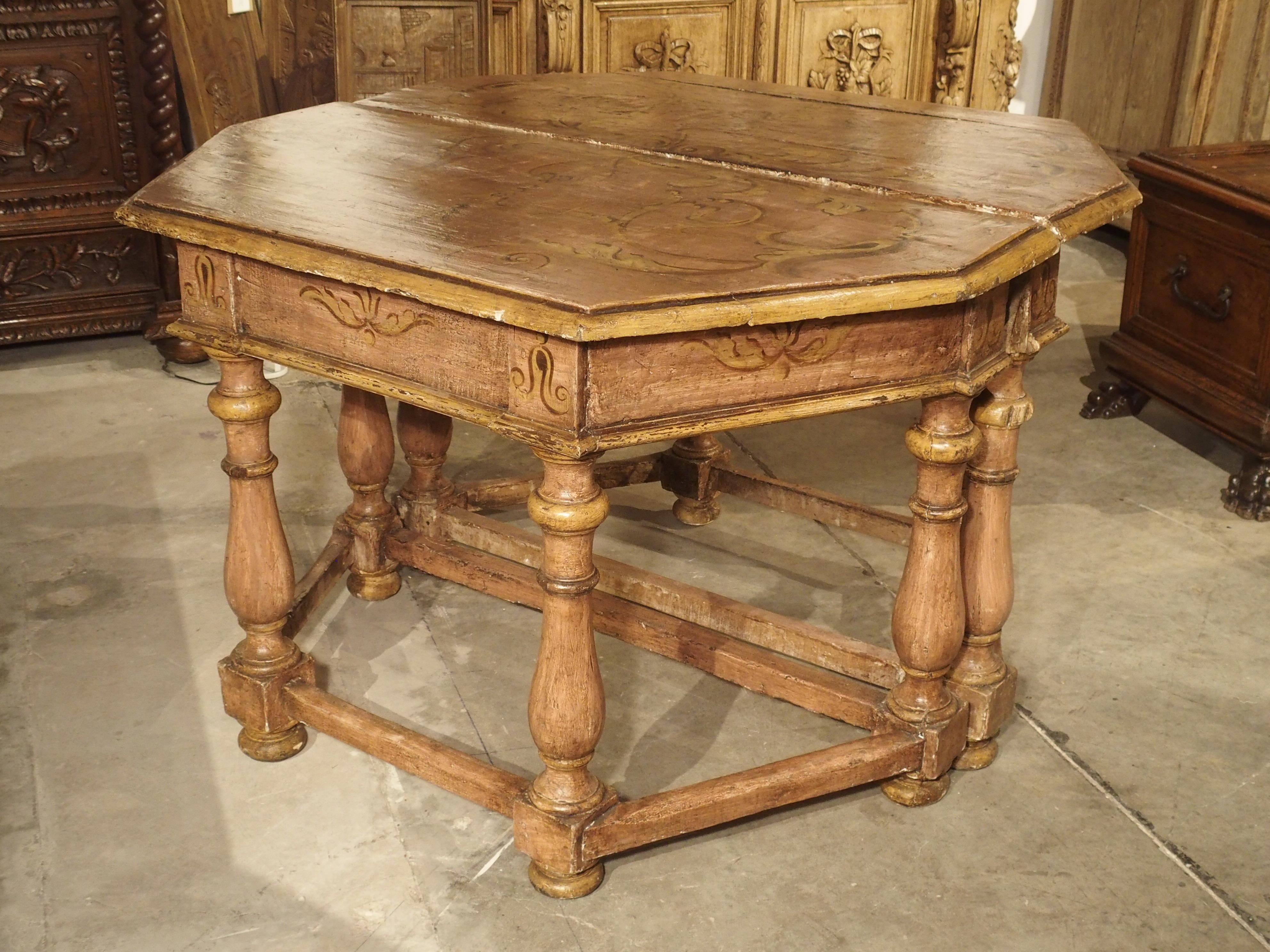 antique tables 1800
