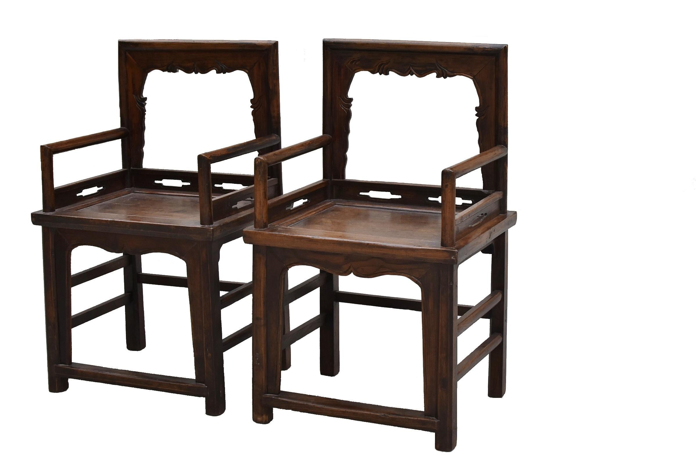 ming style furniture