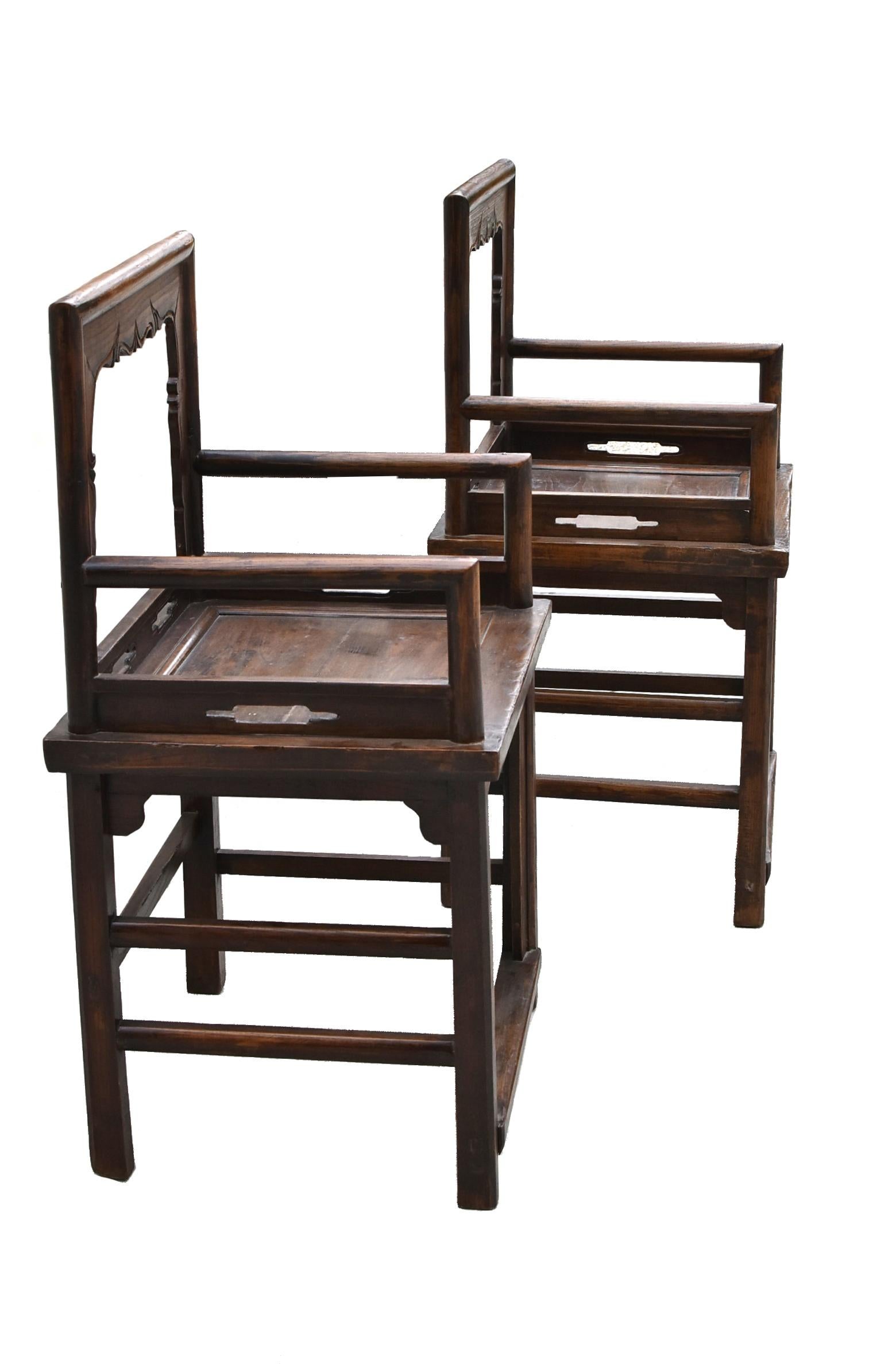 ming style furniture