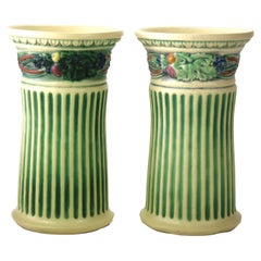 Ceramic Pottery
