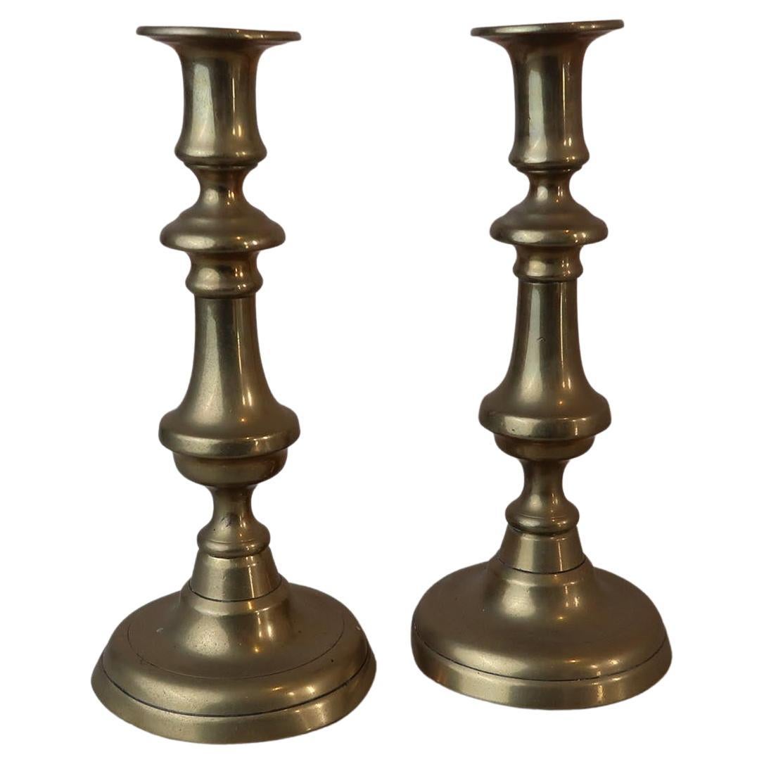 Antique Candle Lamps For Sale at 1stdibs old fashioned candle lamp