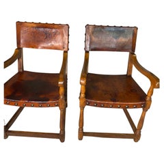 Armchairs