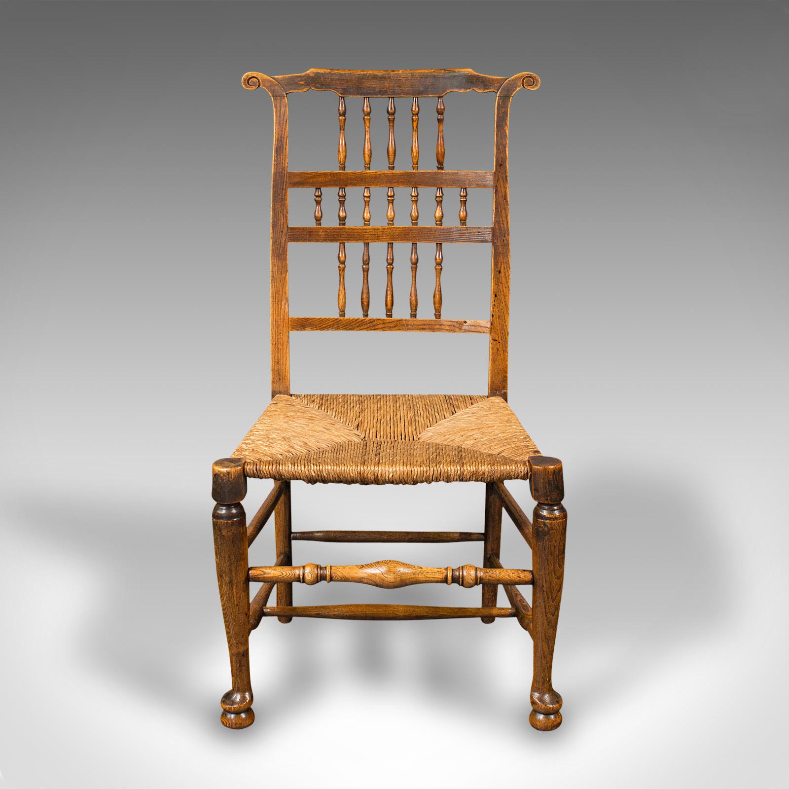 lancashire chair