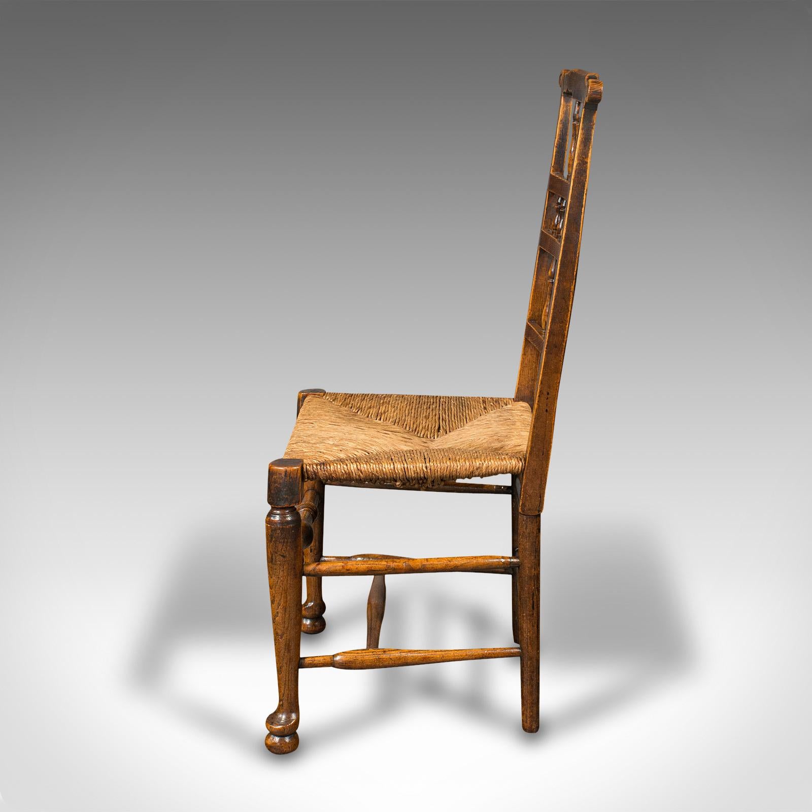 american spindle back chairs
