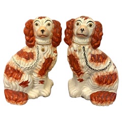 Animal Sculptures
