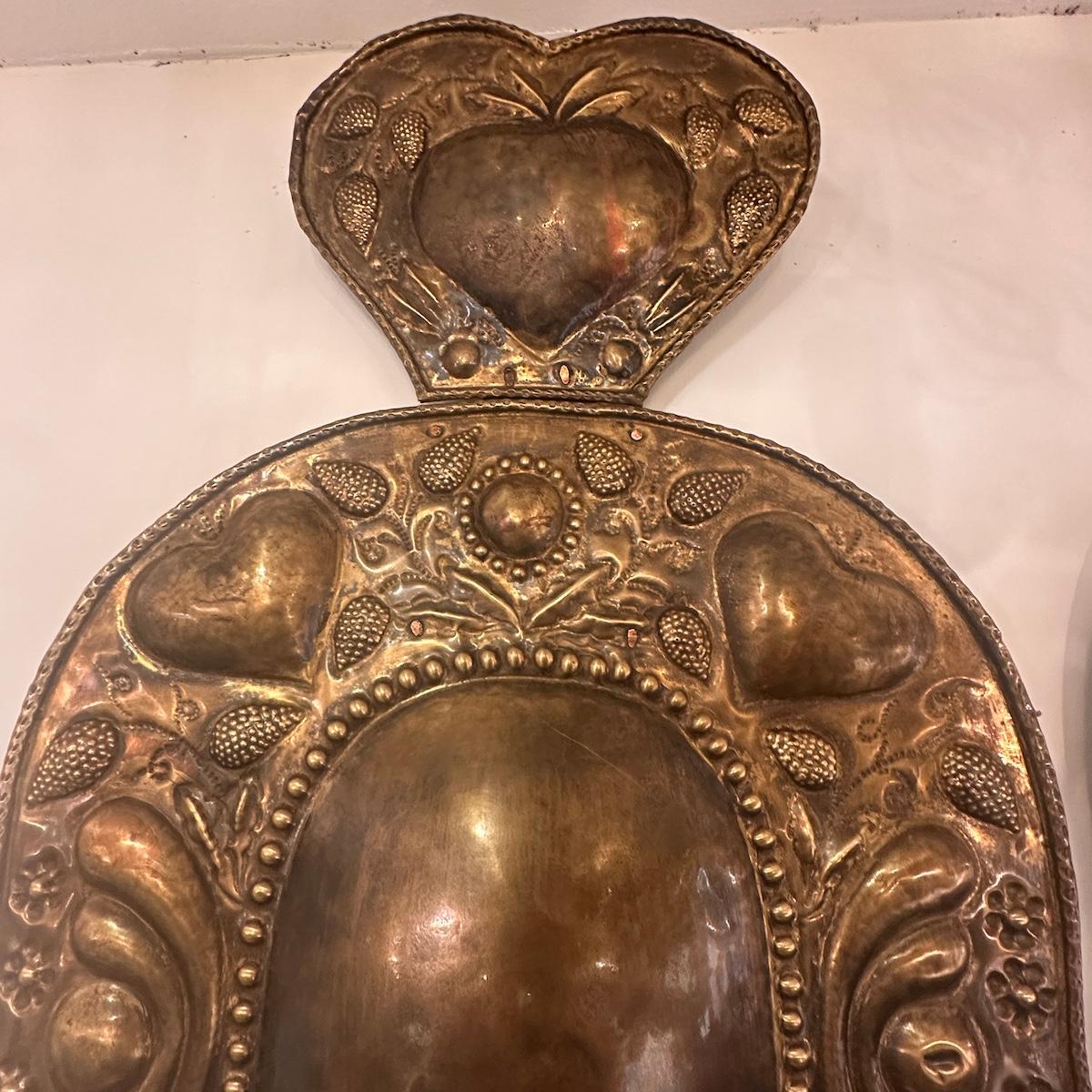 XIXe siècle Paire d'appliques suédoises anciennes en vente