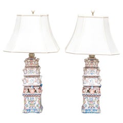 Lampes de bureau - Métal
