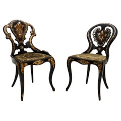 Chaises