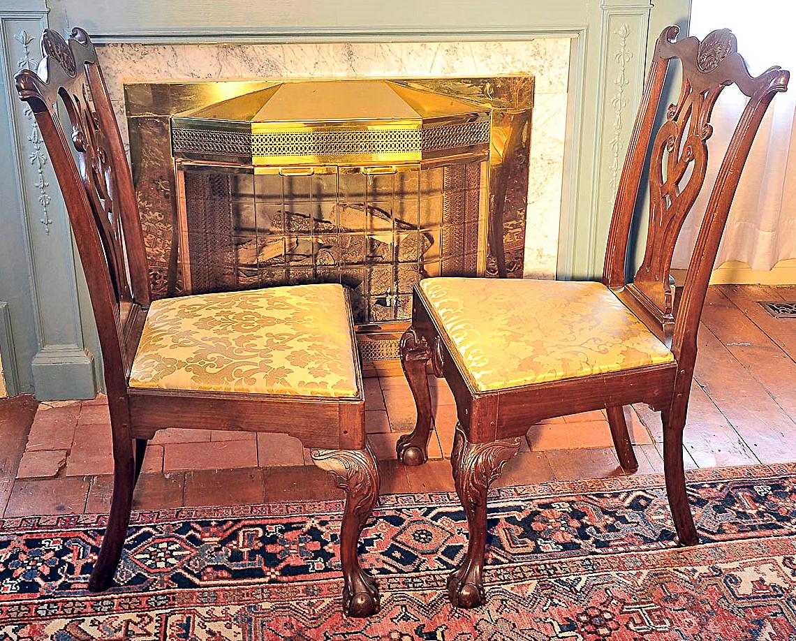 philadelphia antique furniture