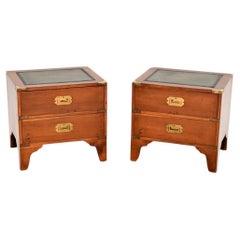 Commodes and Chests of Drawers