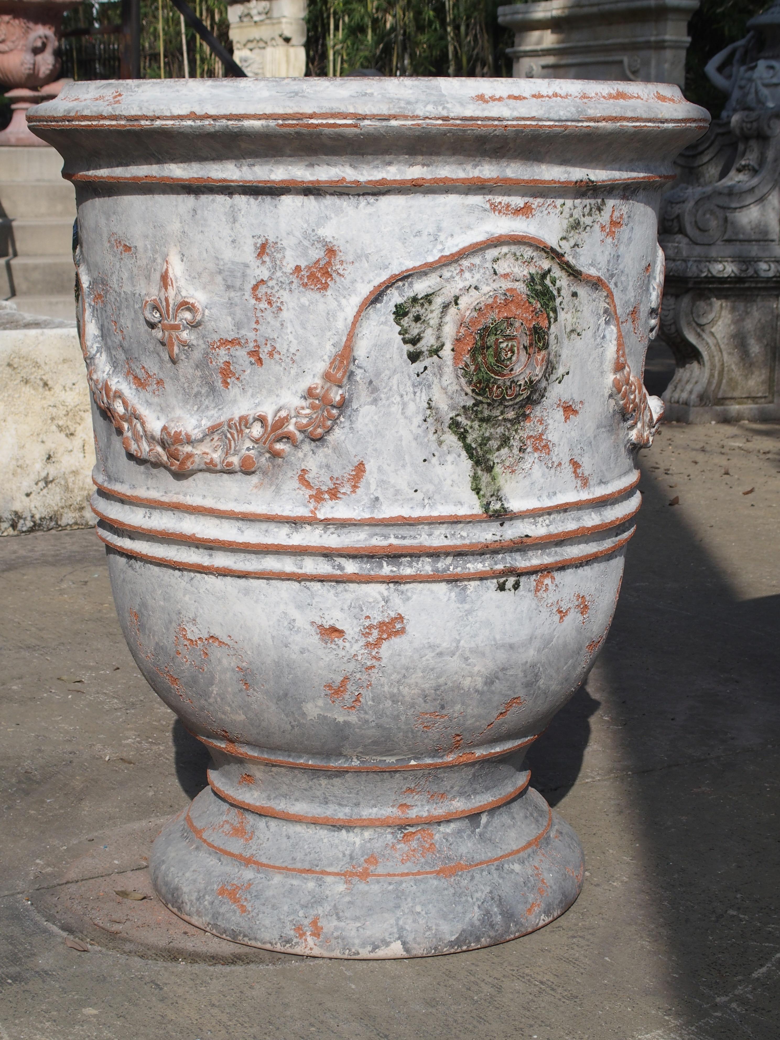 anduze pots for sale