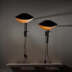 Pair of Antony Sconces by Serge Mouille