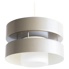 Milk Glass Lighting